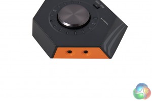 DLX Headphone In