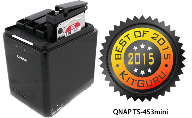 KitGuru-Annual-Awards-Best-of-2015-Home-NAS-QNAP-TS-453mini