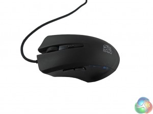 mouseside