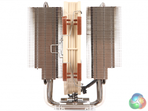 ASRock X99 10 Gigabit Review KitGuru Noctua 2