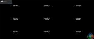 Brightness Distribution