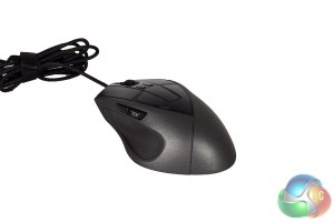 CM Storm Side With Buttons