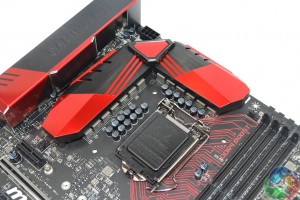 CPU