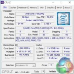 CPU
