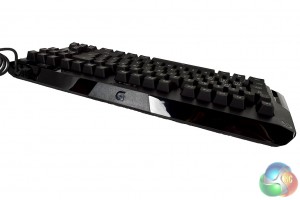 G410 Back side