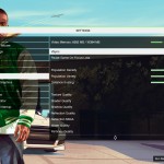 GTA V setting 2