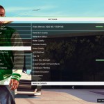 GTA V setting 3
