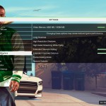 GTA V setting 4