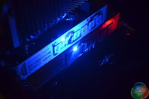 LEDs
