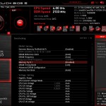 OC-DRAM-1