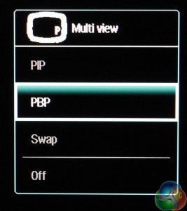 Philips Multiview