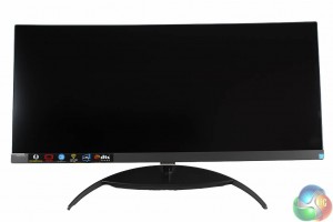 Philips tilt 1
