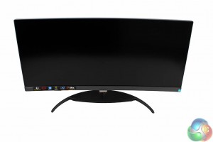 Philips tilt 2