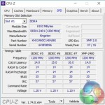 RAM SPD