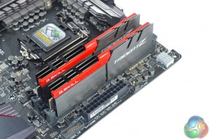 RAM-installed