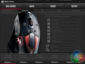 Sentinel Software Key Assisngment