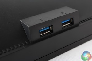XB270 USB 1