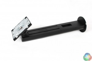XB270 stand 2