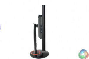 XB270 tilt 1