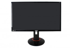 XB270 upright