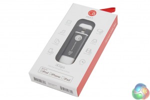 iKlips Box 1