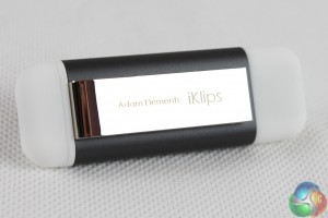 iKlips Unit 3