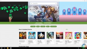 playstore
