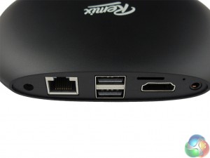 ports