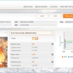 3D Mark Fire Strike Ultra