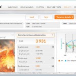 3d mark fire strike ultra