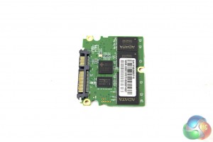 ADATA Controller