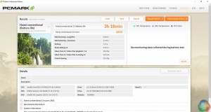 BatteryBenchmark