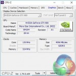 CPU-Z graphics