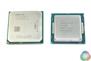 CPUs-1