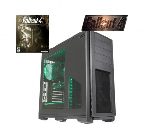 Fallout PC