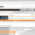 Futuremark3DMarkFireStrike1.1