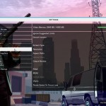GTA V settings 1