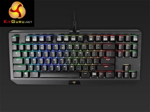Razer Lights on