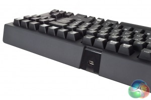 Razer USB Port