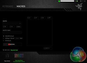 Synapse Macro