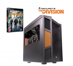 The Division