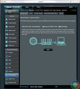 asuswrt_mode
