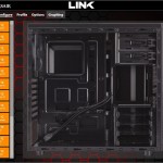 corsair link 4 configure