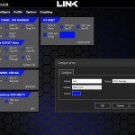 corsair link 4 lighting