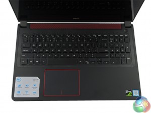 keyboard