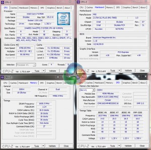 4800MHz-CPUZ