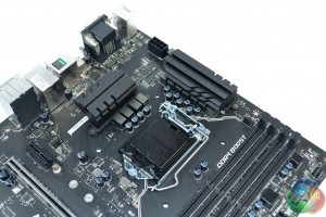 CPU-area