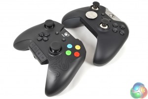 Razer Comparison