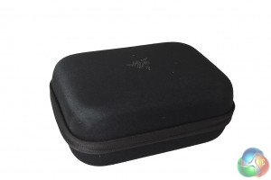 Razer Wildcat Case