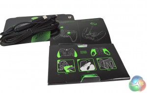 Razer Wildcat USB